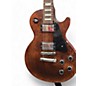 Used Gibson Used Gibson Les Paul Studio Natural Solid Body Electric Guitar