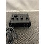 Used IK Multimedia Used IK Multimedia Axe I/o One Audio Interface