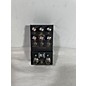 Used Walrus Audio Used Walrus Audio Mako Series R1 Effect Pedal