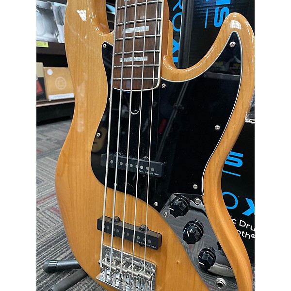 Used Sire MARCUS MILLER V5 Electric Bass Guitar