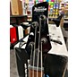 Used Ibanez GSR200BL Electric Bass Guitar