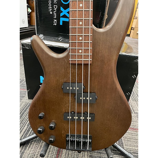 Used Ibanez GSR200BL Electric Bass Guitar