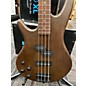 Used Ibanez GSR200BL Electric Bass Guitar