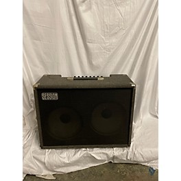 Used In Store Used Used SESSION SESSIONETTE 75 Guitar Combo Amp