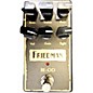 Used Friedman Used Friedman BE-OD Effect Pedal thumbnail