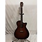 Used Alvarez AFA95CESHB Artist Elite Acoustic Electric Guitar thumbnail