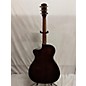 Used Alvarez AFA95CESHB Artist Elite Acoustic Electric Guitar