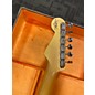 Used Fender Used 2024 Fender Custom Shop SW 62 Strat MN 3 Color Sunburst Solid Body Electric Guitar