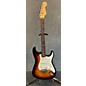 Used Fender Used 2002 Fender American Standard Stratocaster 3 Tone Sunburst Solid Body Electric Guitar thumbnail