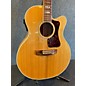 Used Guild F47MCE Acoustic Electric Guitar