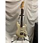 Used Fender American Standard Stratocaster Solid Body Electric Guitar thumbnail