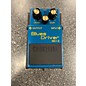 Used BOSS Used BOSS BD2 Blues Driver Effect Pedal thumbnail