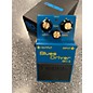 Used BOSS Used BOSS BD2 Blues Driver Effect Pedal