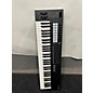 Used Novation Launchkey 61 Key MIDI Controller thumbnail