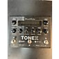 Used Amplitube Used AMPLITUBE TONEX Effect Processor thumbnail