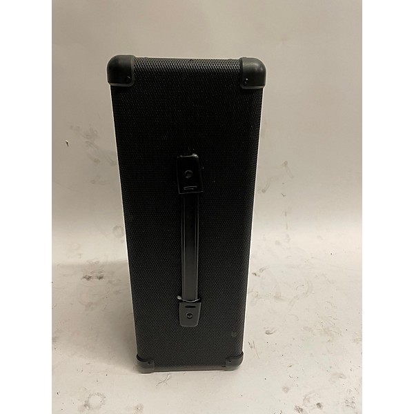 Used Kustom PA50 Powered Speaker