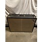 Used Fender Used Fender Bandmaster Cabinet 2x12 Guitar Cabinet thumbnail