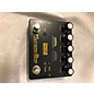 Used Tefi Vintage Labs Used TeFi Vintage Labs Maccheroni Bros Dual Overdrive Effect Pedal