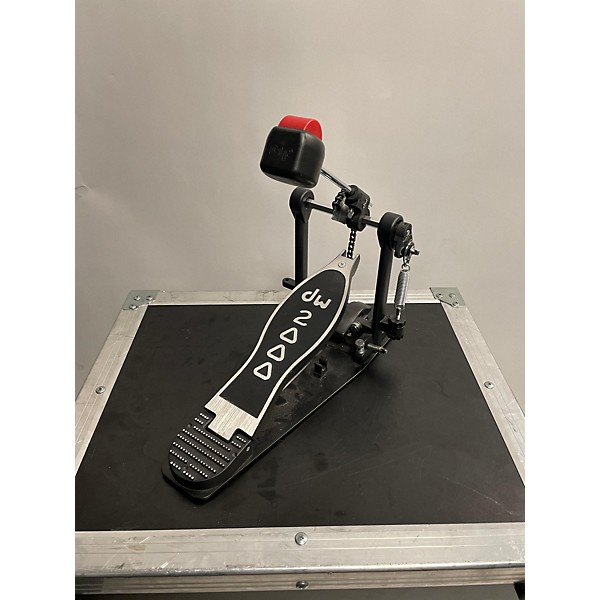 Used DW Used DW 2000 Series Single Single Bass Drum Pedal