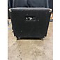 Used Ampeg BSE115T Bass Cabinet