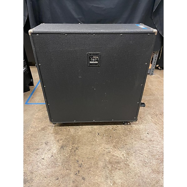 Used Ampeg Used Ampeg V412 Guitar Cabinet