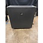 Used Ampeg Used Ampeg V412 Guitar Cabinet