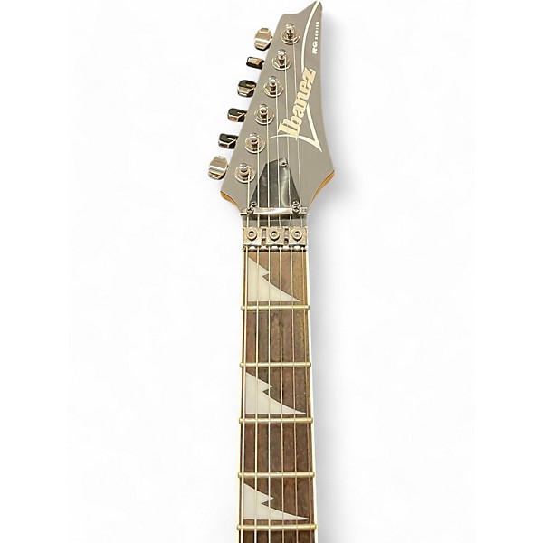 Used 2009 Ibanez RG420FB FLAT BROWN Solid Body Electric Guitar,Specials : American Fashion Style Bags On Sale