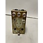 Used Walrus Audio Used Walrus Audio Julia Analog Chorus Effect Pedal thumbnail