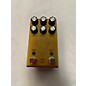 Used Jackson Audio GOLDEN BOY Effect Pedal thumbnail