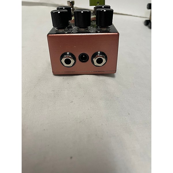 Used Walrus Audio Used Walrus Audio Monument Tremolo Effect Pedal