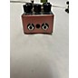 Used Walrus Audio Used Walrus Audio Monument Tremolo Effect Pedal