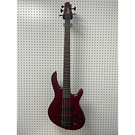 Used Cort B5 PLUS Electric Bass Guitar