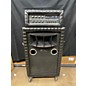 Used Kustom Kustom 150 Head + Cab Guitar Stack thumbnail