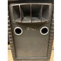 Used Kustom Kustom 150 Head + Cab Guitar Stack