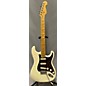 Used Fender Used Fender American Professional II Stratocaster Olympic White Solid Body Electric Guitar thumbnail