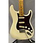 Used Fender Used Fender American Professional II Stratocaster Olympic White Solid Body Electric Guitar