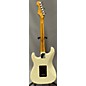 Used Fender Used Fender American Professional II Stratocaster Olympic White Solid Body Electric Guitar