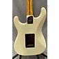 Used Fender Used Fender American Professional II Stratocaster Olympic White Solid Body Electric Guitar