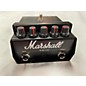 Used Marshall DRIVEMASTER Effect Pedal