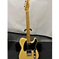 Used Fender Used 2018 Fender 51 NOCASTER LCC Aged Butterscotch Solid Body Electric Guitar thumbnail