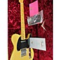 Used Fender Used 2018 Fender 51 NOCASTER LCC Aged Butterscotch Solid Body Electric Guitar