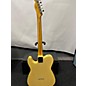 Used Fender Used 2018 Fender 51 NOCASTER LCC Aged Butterscotch Solid Body Electric Guitar