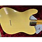 Used Fender Used 2018 Fender 51 NOCASTER LCC Aged Butterscotch Solid Body Electric Guitar