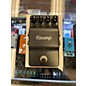 Used DigiTech Istomp Downloadable Stomp Box Effect Processor