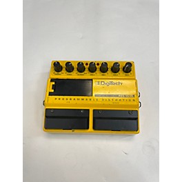 Used DigiTech Used DigiTech PDS1550 Effect Pedal