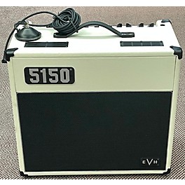 Used EVH 5150 Iconic Tube Guitar Combo Amp