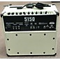 Used EVH 5150 Iconic Tube Guitar Combo Amp