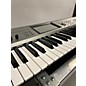 Used KORG Krome EX Keyboard Workstation