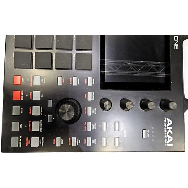 Used Akai Professional Used Akai Professional MPC ONE Production Controller