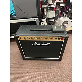 Used Marshall Used Marshall DSL40C 40W 1x12 Tube Guitar Combo Amp